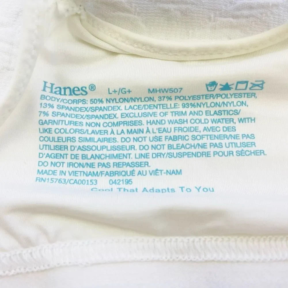 Hanes occasion sexy